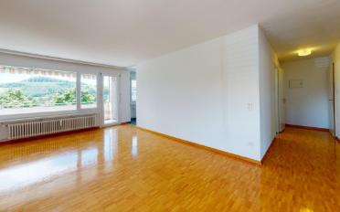 Apartment 3.5 rooms - image - 5