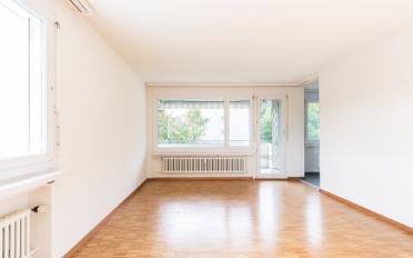 Apartment 3.5 rooms - image - 2