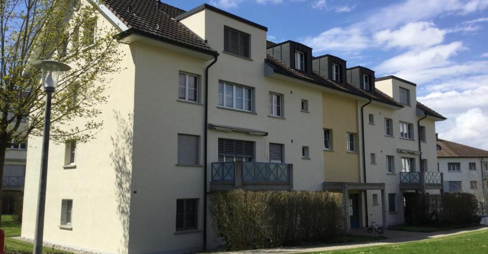 Bischofszell