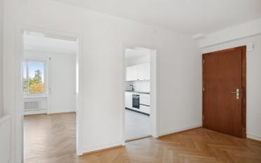 Apartment 3 rooms - image - 2