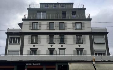 Appartement 2 pièces - image - 1