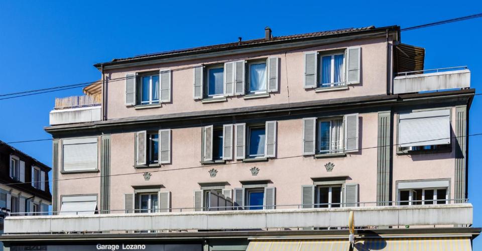 Lausanne