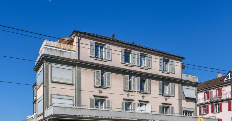 Lausanne