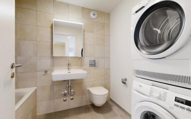 Wohnung 3.5 Zimmer - image - 5