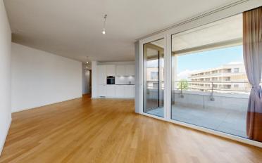 Wohnung 3.5 Zimmer - image - 1