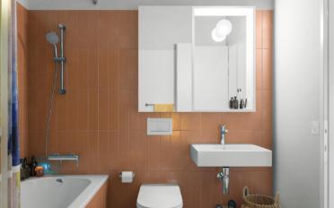Apartment 3.5 rooms - image - 4