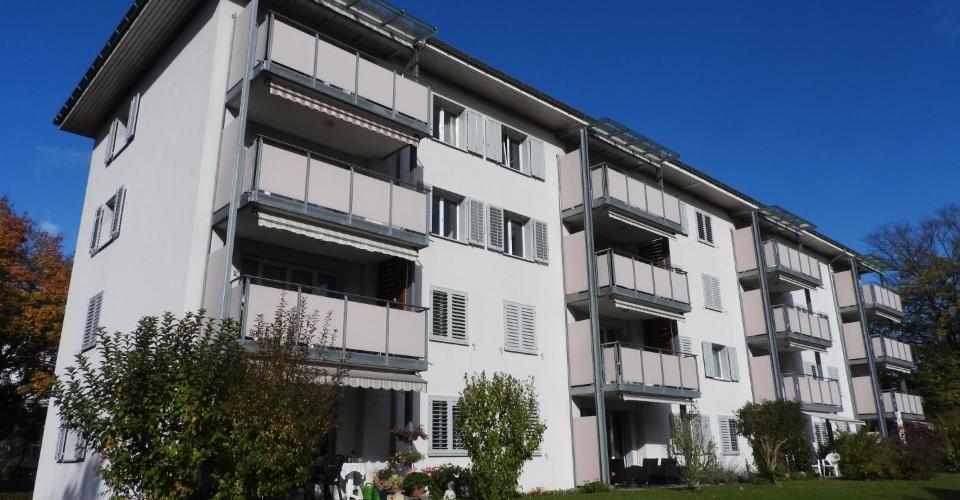 Buchs SG, St. Gallen