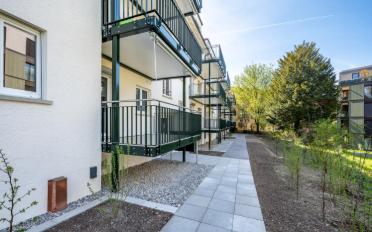 Apartment 2.5 rooms - image - 2