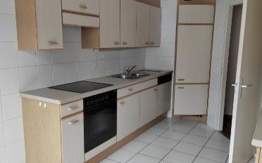 Appartement 4 pièces - image - 2