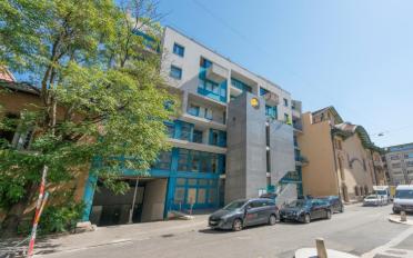 Appartement 4 pièces - image - 1
