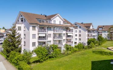 Wohnung 2 Zimmer - image - 1