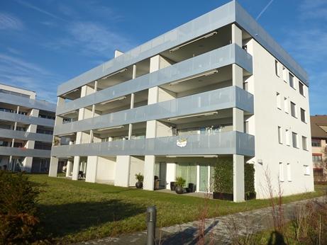 Villmergen, Aargau