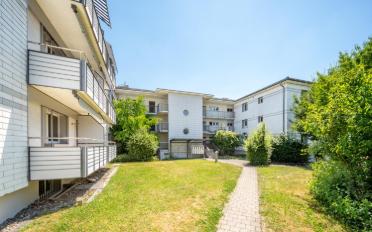 Apartment 3 rooms - image - 1
