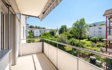 Appartement 4.5 pièces - image - 12