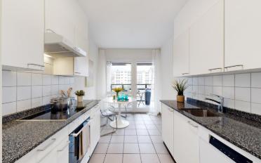 Wohnung 3.5 Zimmer - image - 4