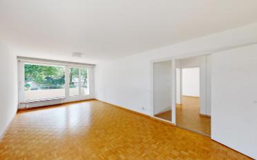 Apartment 3 rooms - image - 2