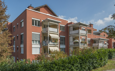 Duplex 5.5 rooms - image - 1