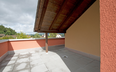 Duplex 5.5 rooms - image - 12