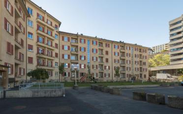 Apartment 4 rooms - image - 1