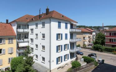 Apartment 5.5 rooms - image - 1