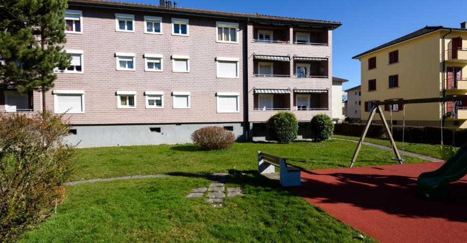 Yverdon-les-Bains