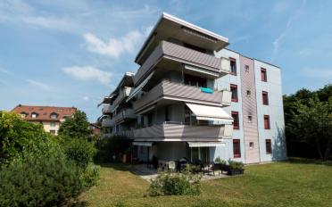 Wohnung 3 Zimmer - image - 2