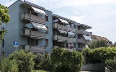 Wohnung 3 Zimmer - image - 1