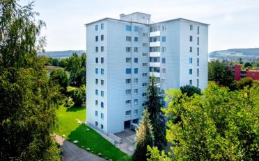 Wohnung 2 Zimmer - image - 1