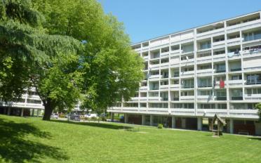 Wohnung 2 Zimmer - image - 1