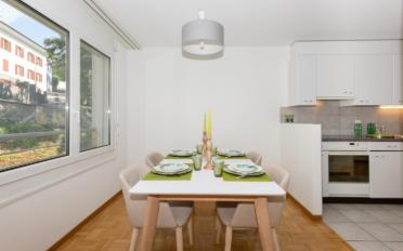 Wohnung 3.5 Zimmer - image - 5