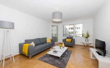 Wohnung 3.5 Zimmer - image - 1