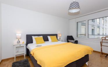 Wohnung 3.5 Zimmer - image - 6