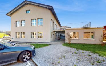 Duplex 4.5 pièces - image - 2