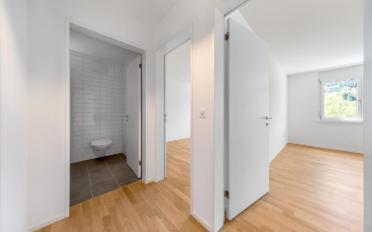 Attic flat 3.5 rooms - image - 3
