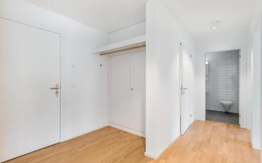 Attic flat 3.5 rooms - image - 5
