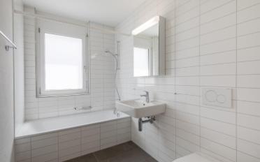 Attic flat 3.5 rooms - image - 6