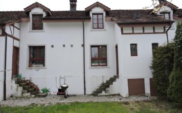 Maison contiguë 3 pièces - image - 2