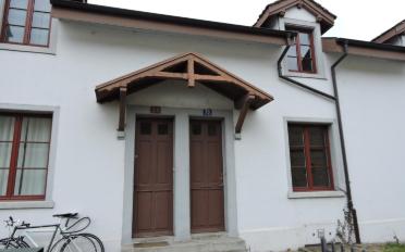 Maison contiguë 3 pièces - image - 1