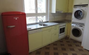 Maison contiguë 3 pièces - image - 8
