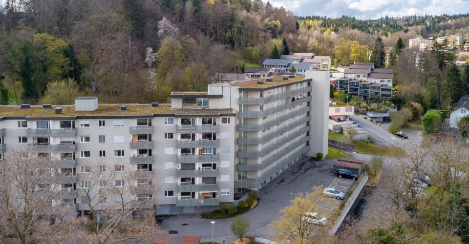 Aarau, Aargau