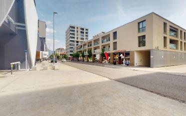 Tiefgarage - image - 1