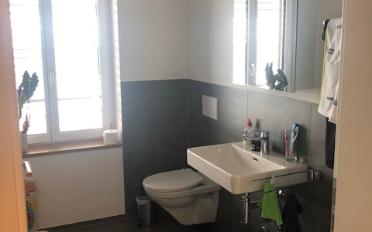 Wohnung 2.5 Zimmer - image - 3