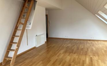 Apartment 3.5 rooms - image - 3