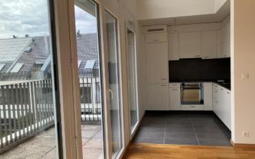 Apartment 3.5 rooms - image - 5