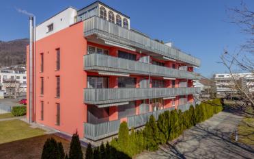 Apartment 4.5 rooms - image - 11