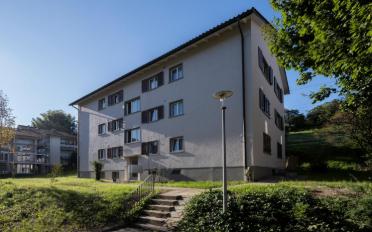 Appartement 4 pièces - image - 1