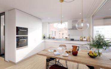 Apartment 3.5 rooms - image - 2