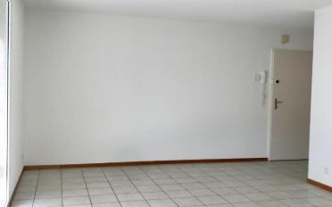 Apartment 3.5 rooms - image - 2