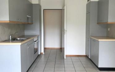 Apartment 3.5 rooms - image - 4