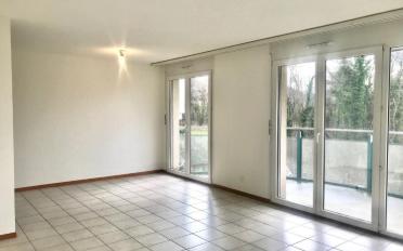 Apartment 3.5 rooms - image - 11
